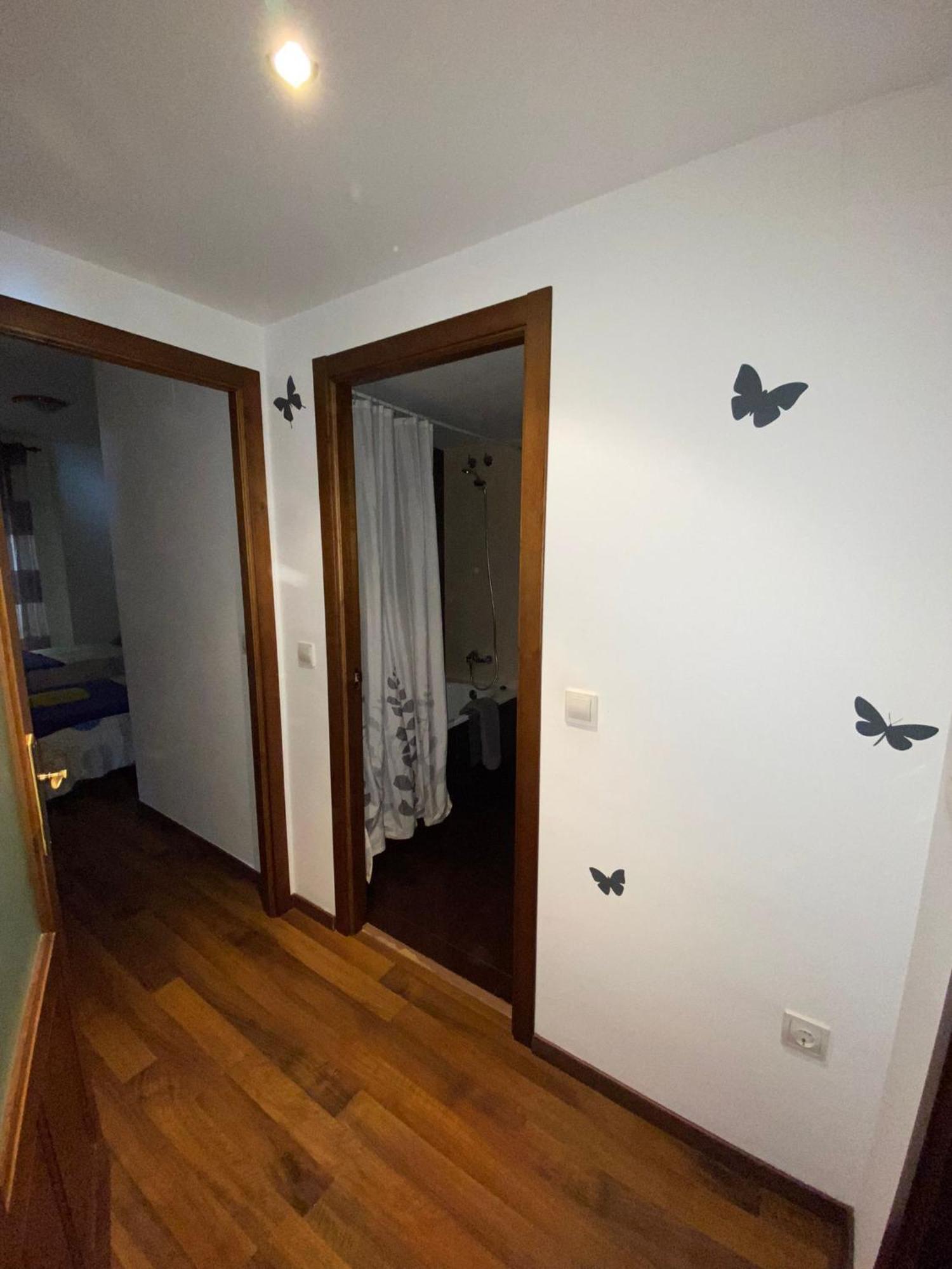 Ferienwohnung franlau Mora de Rubielos Exterior foto