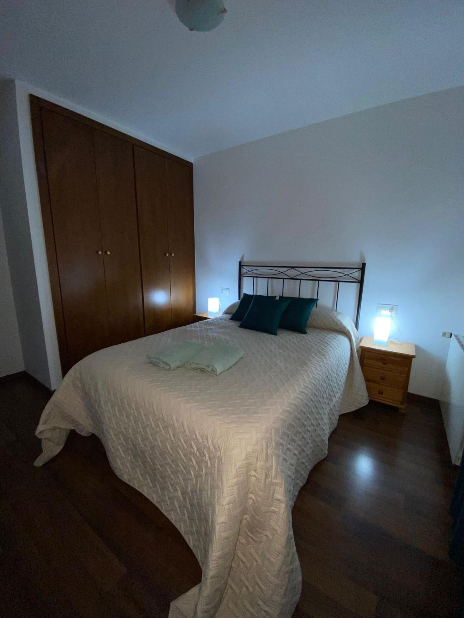 Ferienwohnung franlau Mora de Rubielos Exterior foto