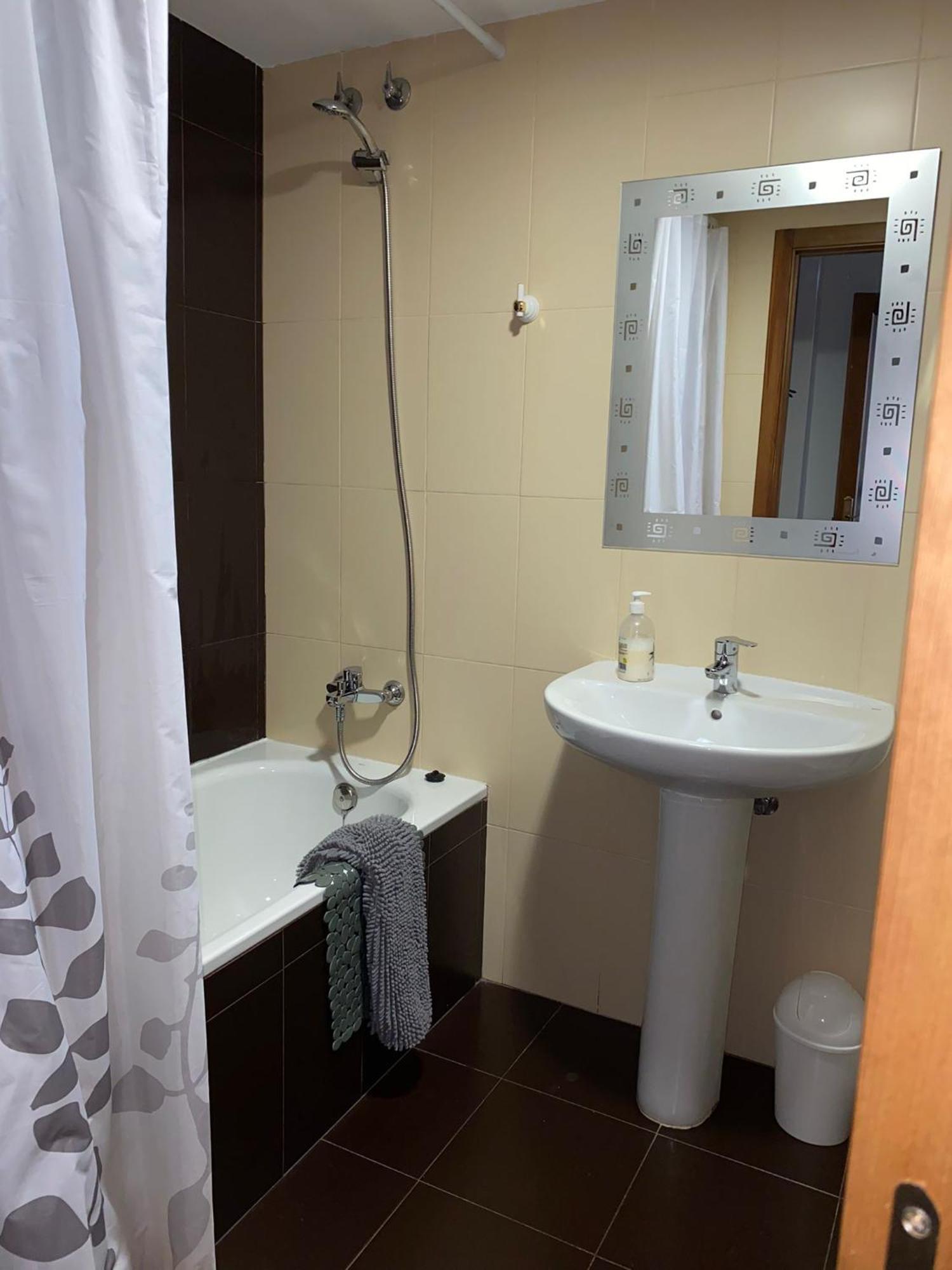 Ferienwohnung franlau Mora de Rubielos Exterior foto