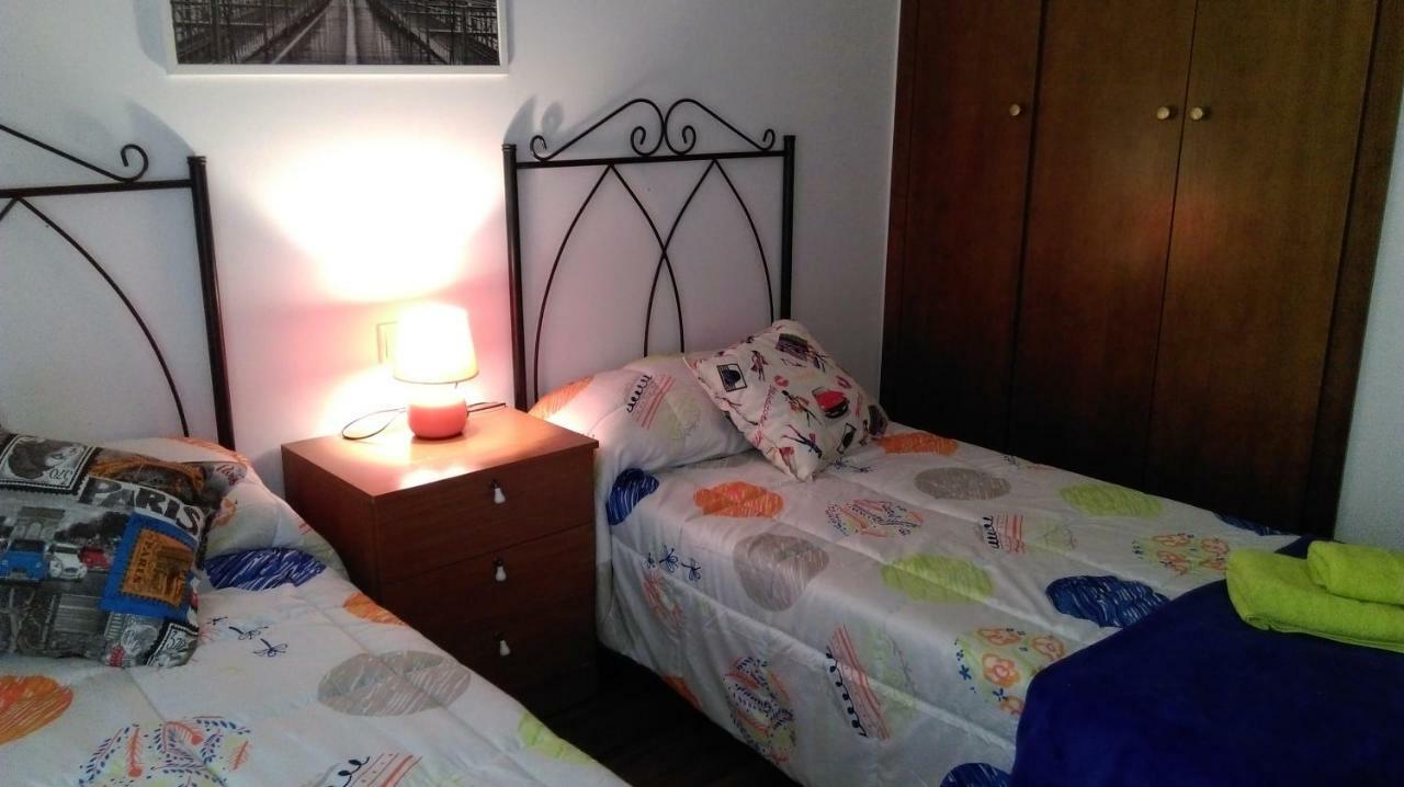 Ferienwohnung franlau Mora de Rubielos Exterior foto