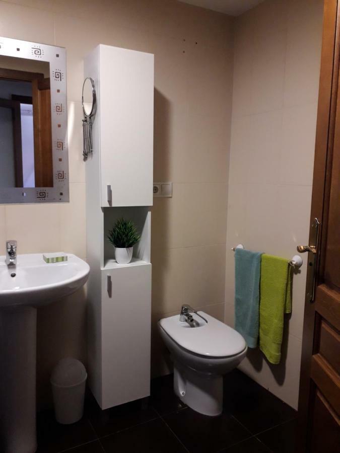 Ferienwohnung franlau Mora de Rubielos Exterior foto